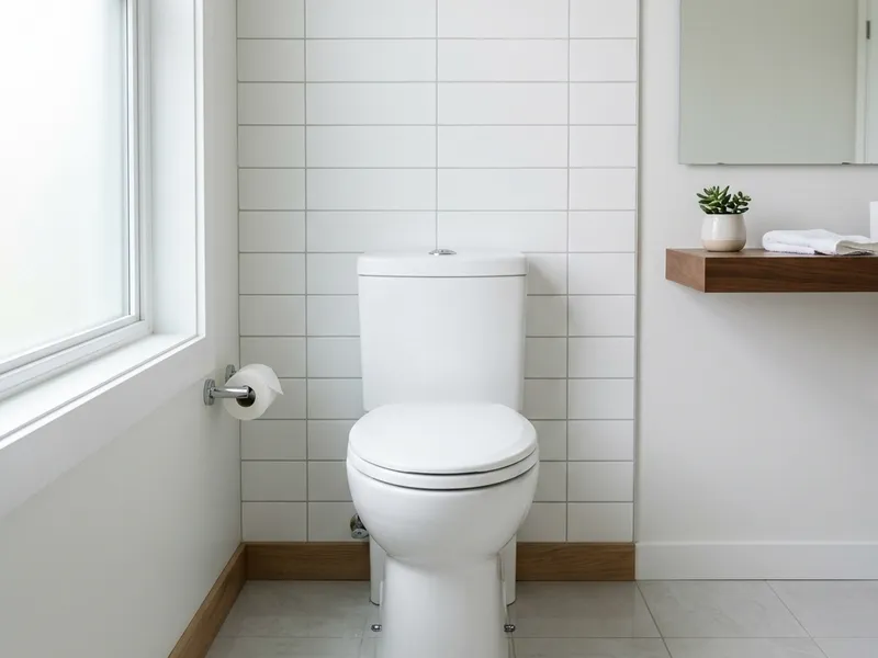 Toilet Repair & Installation Plumber in Stephan, SD